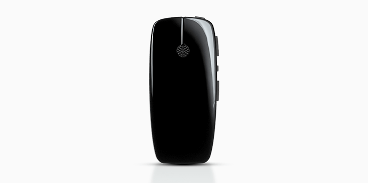 Table remote microphone