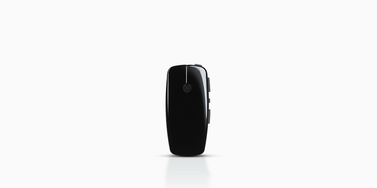 Remote microphone