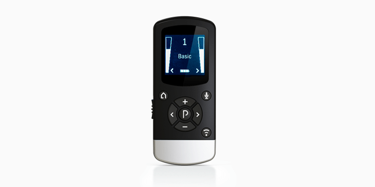 Remote control