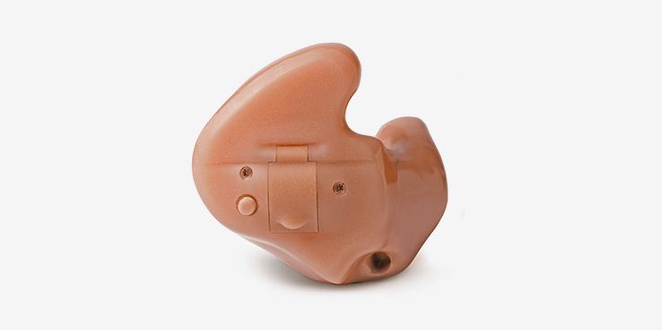 In-The-Ear hearing aid