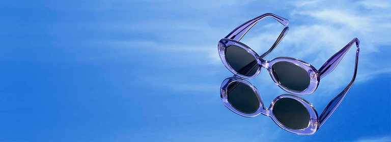 Timeless and Iconic Sunglasses.