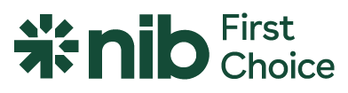 nib First Choice logo