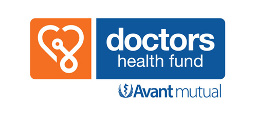 Doctors Health logo
