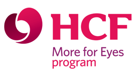 HCF logo