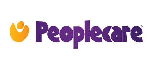 Peoplecare logo