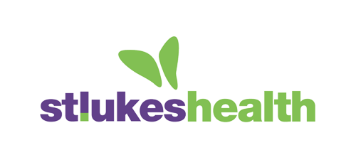 St Lukes logo