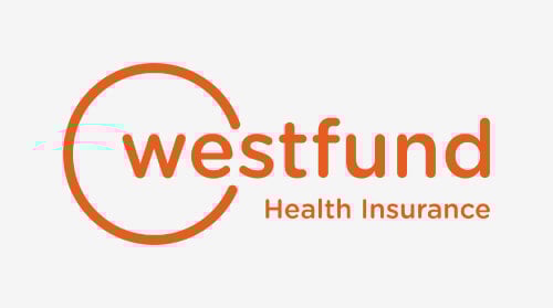 Westfund logo