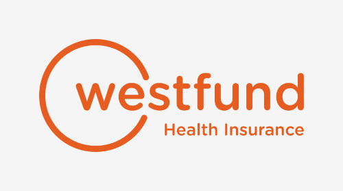 Westfund logo