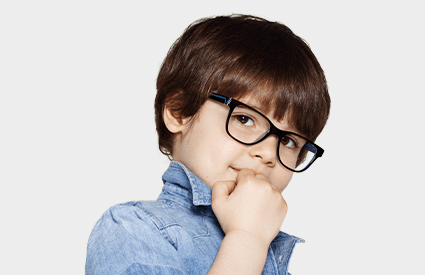 Free eye test for under 16s