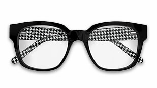 Collette Dinnigan limited edition designer frames