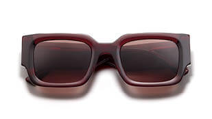 Modern Retro Y2K Sunglasses