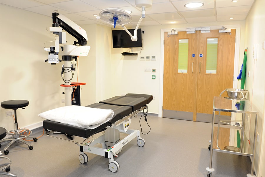 Litfield House Medical Centre Bristol Newmedica