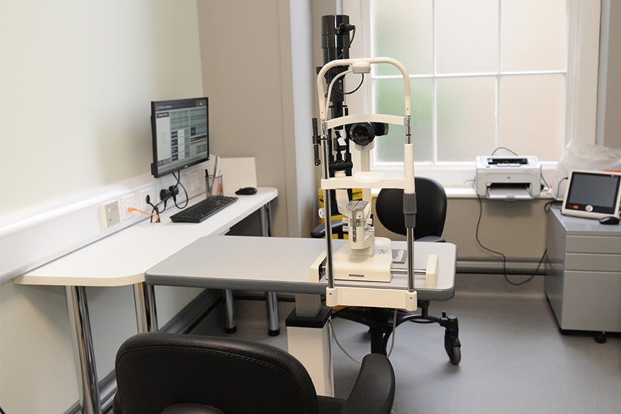 Litfield House Medical Centre Bristol Newmedica