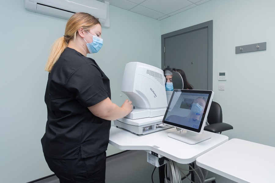 Medical Practice Clinic - Ipswich Newmedica