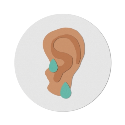 Blocked ears causes & treatment Specsavers IE